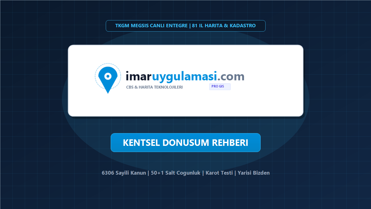 Yapı Kayıt Belgesi Olan Binaların Kentsel Dönüşümü: İmar Hakkı ve Yıkım Gerçekleri